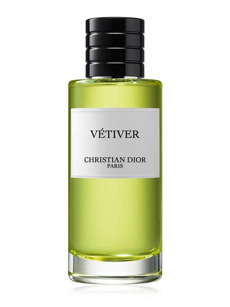 christian dior vetiver buy|dior la collection couturier.